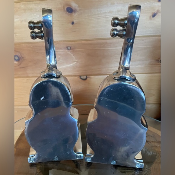 Book ends - Picture 3 of 7